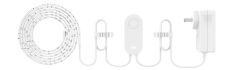 Xiaomi Yeelight Lightstrip Plus okos RGB LED szalag 2M
