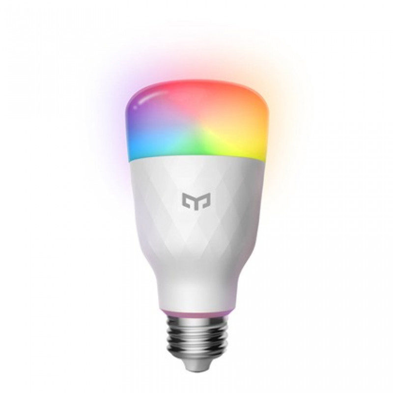 Yeelight Smart LED Bulb E27 W1