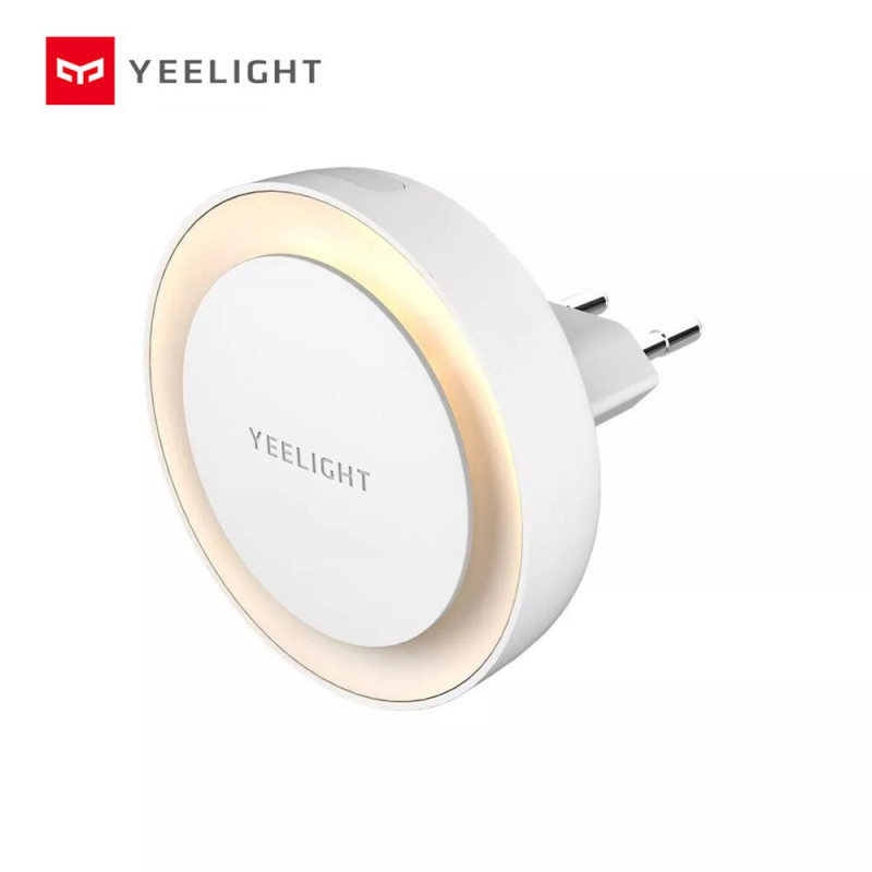 Xiaomi Yeelight Plug in Sensor Nightlight alkonyszenzoros éjszakai fény